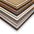 Ламинированные ДВП Ламинированные ДВП