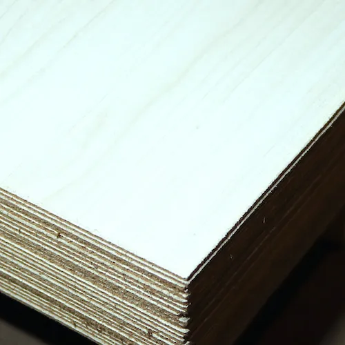 ДВПО ламинированный Лиственница светлая 3,2х1700х2745